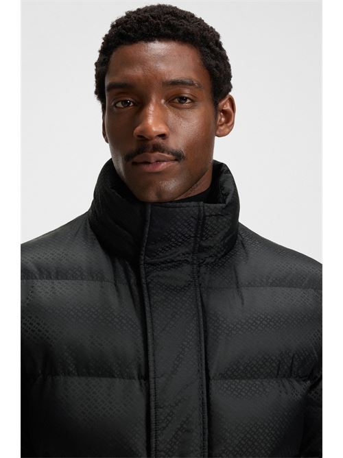 Piumino h-corbinian5 BOSS | 50548727 H-CORBINIAN5.001